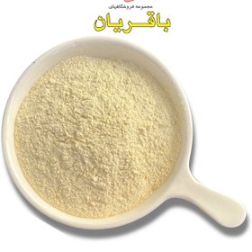 تصویر پودر سیر خالص 