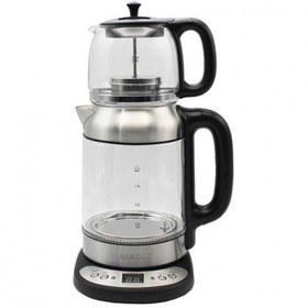 تصویر چای ساز گوسونیک مدل GST-768 Gosonic GST-768 Tea Maker