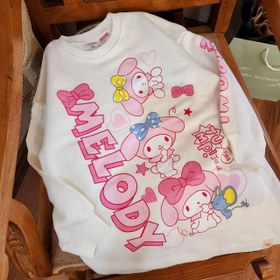 تصویر پیراهن ملودی 