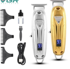 تصویر ماشین اصلاح وی‌جی‌ار مدل V-062 VGR clipper model V-062