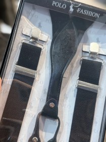 تصویر ساسبند برند polo 