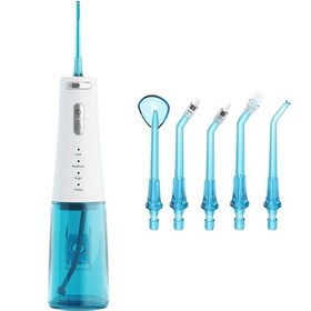 تصویر شستشو دهنده دهان و دندان Bomidi D3 Pro شیائومی Xiaomi Bomidi Portable Oral Irrigator D3 Pro