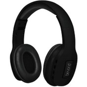 تصویر هدست بی سیم بیاند مدل FHD-840 BT Beyond FHD-840 BT Wireless Headset