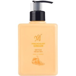 تصویر کرم مرطوب کننده مای مدل فیلوکالیست زرد دتوکس حجم ۳۰۰ میلی لیتر My Moisturizing Cream Philocalist Yellow Detox 300ml