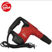 تصویر تخریب بتن کن HILTI TE500 X 