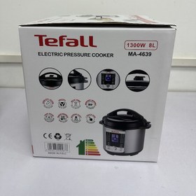 تصویر زودپز برقی تفال MA4639 