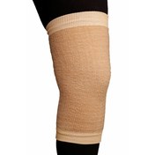 تصویر زانوبند حوله ای سما طب کد ۵۰۲۵ 