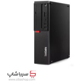 تصویر مینی کیس لنوو مدل،Lenovo ThinkCentre M920s mini pc 