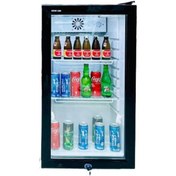 تصویر یخچال هتلی گرین لاین مدل GMF92 