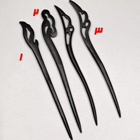 تصویر کانزاشی چوب کد2123 