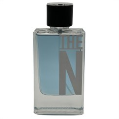 تصویر عطر مردانه نیوبرند مدلThe NBحجم 100 میل 