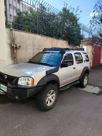 تصویر نیسان رونیز مدل 2005 ا Nissan Roniz Nissan Roniz