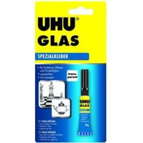 تصویر چسب شیشه اوهو مدل 46685 glass 13ml