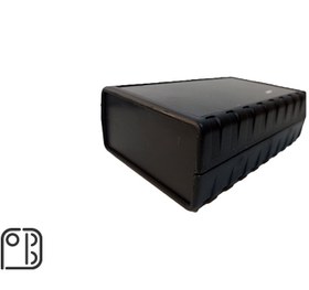 تصویر جعبه کد 2007 