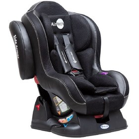 تصویر صندلی خودرو کودک دلیجان مدل ایرتچ Delijan child car seat model Airtech