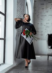 تصویر پیراهن ملورین 