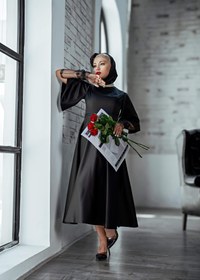 تصویر پیراهن ملورین 