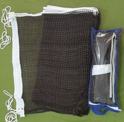 تصویر تور بدمینتون گلد دور دوز تاروپود 