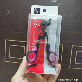 تصویر فرمژه تیتانیوم سیریس 