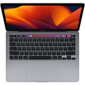 تصویر لپ تاپ اپل 13.3 اینچی مدل Apple MacBook Pro 2022 MNEH3 پردازنده M2 رم 8GB حافظه 256GB SSD ا Apple MacBook Pro 2022 13.3" MNEH3 M2 8GB 256GB SSD Laptop Apple MacBook Pro 2022 13.3" MNEH3 M2 8GB 256GB SSD Laptop