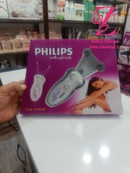تصویر بند انداز برقی فیلیپس Philips HP 3303 