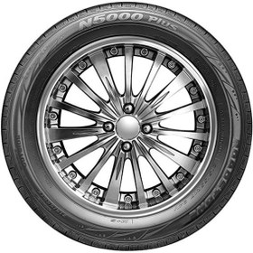 تصویر لاستیک رودستون 205/60R15 91H گل N5000 plus تاریخ تولید 2024 ا Roadstone tire 205/60R15 N5000plus Roadstone tire 205/60R15 N5000plus