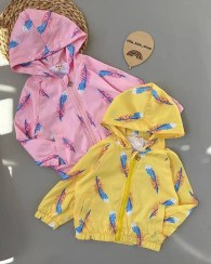 تصویر 1490- کاپشن بارونی های وارداتی بسیار با کیفیت 