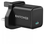 تصویر شارژر دیواری راوپاور مدل PD Pioneer 20W RAVPower PD Pioneer 20W Wall Charger