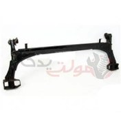 تصویر اکسل عقب ام وی ام X55 