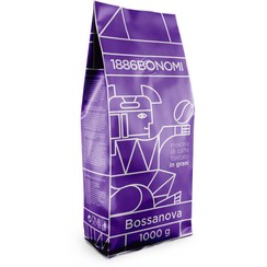 تصویر دان قهوه بونومی بوسانوا-Bonomi 