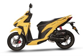 تصویر موتور سیکلت دینو CL 150 