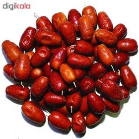 تصویر سنجد فله مقدار 500 گرم 