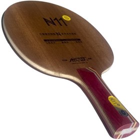 تصویر چوب راکت N11-S Yinhe Table Tennis Blade Model N11