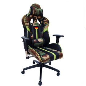 تصویر صندلی گیمینگ مدل رنجر Ranjer