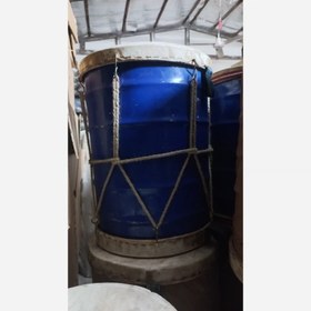 تصویر دمام بوشهری بزرگ پوست 