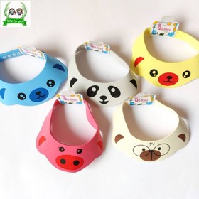 تصویر نقاب حمام 