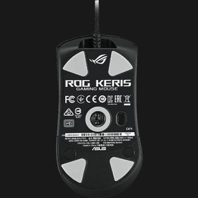 تصویر ماوس گیمینگ ایسوس ROG Keris ASUS ROG Keris