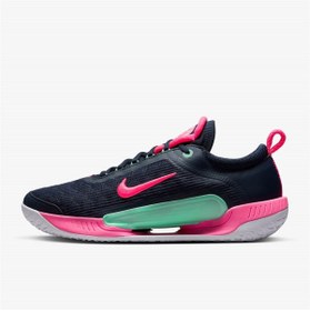 تصویر کفش تنیس اورجینال برند Nike مدل Court Zoom NXT کد 785220284 
