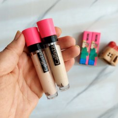 تصویر کانسیلر کالیستا - ۲ 