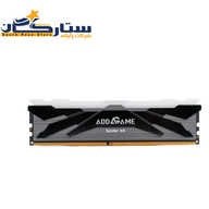تصویر حافظه رم دسکتاپ ادلینک مدل addlink Spider X4 16GB DDR4 3200Mhz ظرفیت 16 گیگابایت 