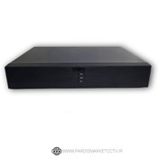 تصویر دستگاه ضبط تصاویر برایتون UVR-7TCG08RQ ظرفیت ۸ کانال 