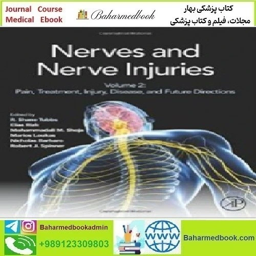 健康・医学 Nerve Injury and Repair 2nd edition 3-s2.0-C20140037008-cov150h.gif