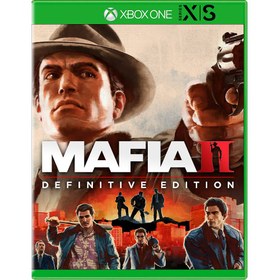 mafia ii xbox 360