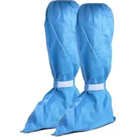 تصویر کاور کفش (ساق بلند) 