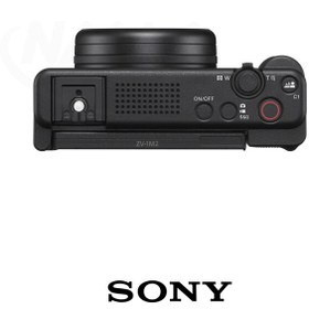 تصویر دوربین سونی ZV1 مارک 2 - Sony ZV-1 II ا Sony ZV-1 II Digital Camera Sony ZV-1 II Digital Camera