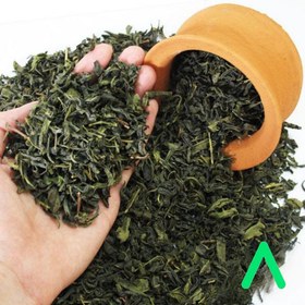 تصویر چای سبز لاهیجان بهاره درجه یک گیلان ۱۴۰۴ 