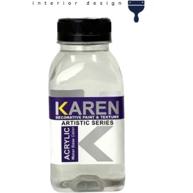 تصویر لاک افکت کارن 