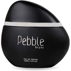 تصویر ادو پرفیوم مردانه ماریاژ (Maryaj) مدل Pebble Style 100 میلی لیتر عطر مردانه