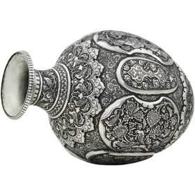 تصویر بلونی قلم زنی 