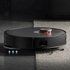 تصویر جارو رباتیک شیائومی Xiaomi Robot Vacuum X20 max 